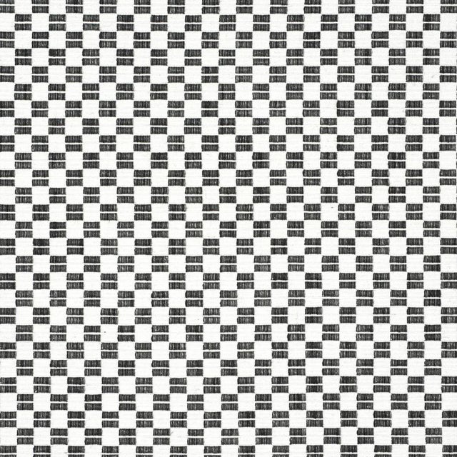 Elkhart is a soft, artisanal small woven check with a wonderfully homespun quality. Sold as a 2-yard minimum Content: 46%...