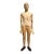 Vintage Male Display Mannequin For Sale