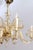 1960s Stunning 8-Light Venetian Glass Chandelier, Italy For Sale - Image 4 of 14