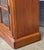 Sligh “Ellis” Collection Sliding Door Bookcase For Sale - Image 9 of 12