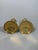 19th Century Pair of Bronze Candlesticks from the Empire Period, Early 19th Century For Sale - Image 5 of 5