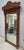 Victorian 19th Century Eastlake Carved Oak Wall Mirror For Sale - Image 3 of 11