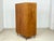 Wood Mid-Century Wardrobe in Oak & Pine, 1960s For Sale - Image 7 of 13