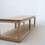 20th Century Oak Drapers Table, France, 1920 For Sale - Image 3 of 10