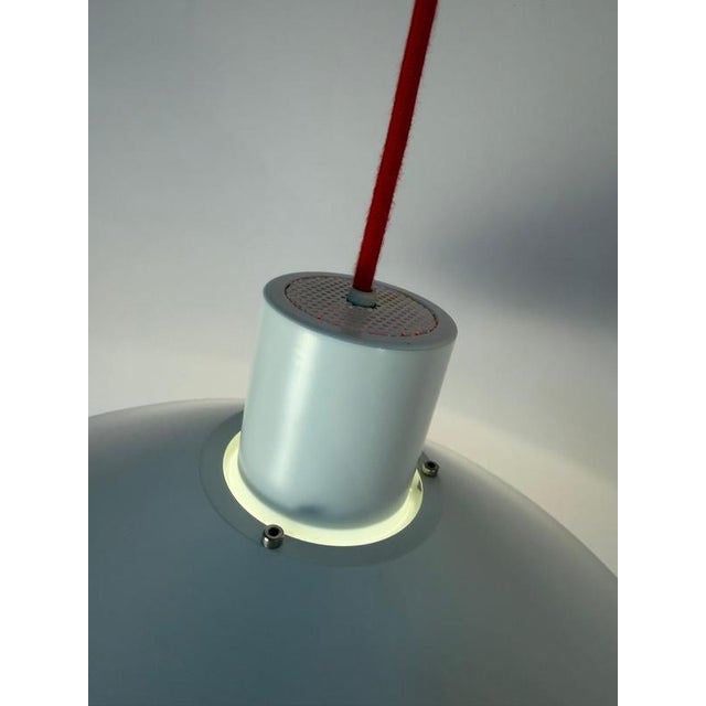 Trapez Pendant Lamp by Christian Hvidt for Nordisk Solar For Sale - Image 10 of 11
