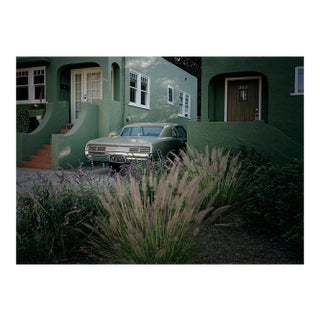 GTO, British Photograph, America For Sale