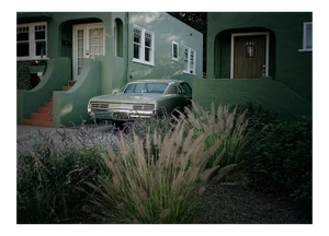 GTO, British Photograph, America