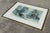 Late 20th Century “White Birch” Original Signed Watercolor by Vivian Chasey, Framed For Sale - Image 5 of 12