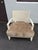 1990s Barbara Barry for Henredon Cane Back Side Chair With Barbara Barry for Kravet Couture Velvet Seat For Sale In Chicago - Image 6 of 12