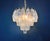 Mid-Century Modern Murano Poliedri Chandelier from Carlo Scarpa Design, 1990 For Sale - Image 3 of 18