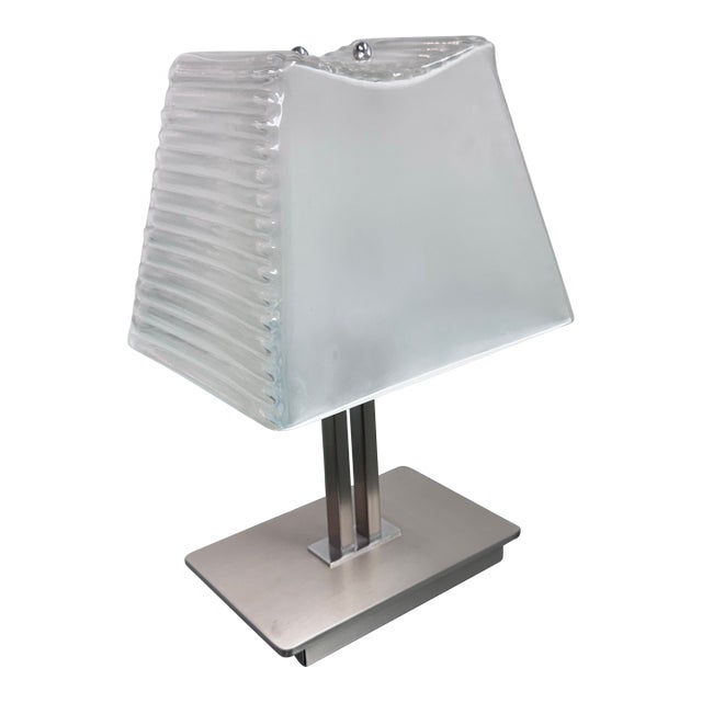 Umberto Asnago for Penta Kimilla Table Lamp For Sale