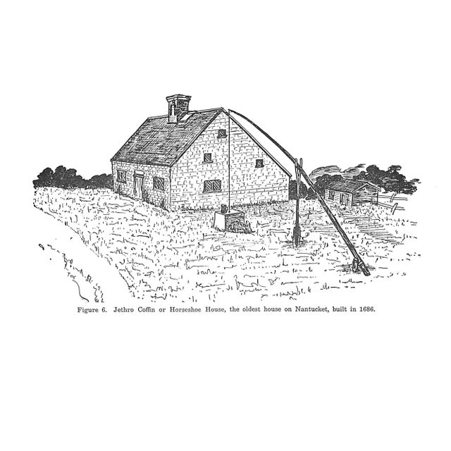 "Nantucket Odyssey" 1965 Guba, Emil F. For Sale - Image 13 of 14