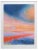Claude Manoukian, Sunset, Lithograph For Sale