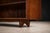 Martin Eisler & Carlo Hauner Bookshelf in Caviúna wood, Forma S.A., Brazilian Modern, circa 1950 For Sale - Image 10 of 11