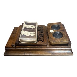 Table Top Stereoscopic Viewer, 1980s For Sale