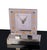 Vintage Art Deco Table Clock For Sale - Image 4 of 4