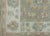 Early 21st Century Turkish Oushak Runner Rug 2'8" x 12'1" #17840 For Sale - Image 5 of 8