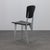 T38 Dining Chairs by Studio Archirivolto for Fasem, Italy, 1980s, Set of 4 For Sale - Image 6 of 10
