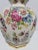 1950s 1950s Boch Freres Keralux "Fleurs De Sax" Vase For Sale - Image 5 of 9