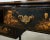English George III Style Chinoiserie Decorated Lacquer Desk For Sale - Image 14 of 18