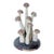 Vintage Mushroom Model Specimen Sculpture For Sale