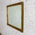 Late 20th Century Neoclassical Rococo Wall Mirror Rectangular Ornate Gilded Wood and Gesso Frame For Sale - Image 4 of 18