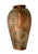 Vintage Embossed Copper Wall Pocket Vase — Persian / Moorish / Bohemian For Sale - Image 14 of 14