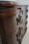 Maitland Smith Burl Walnut Serpentine Chest For Sale - Image 16 of 18