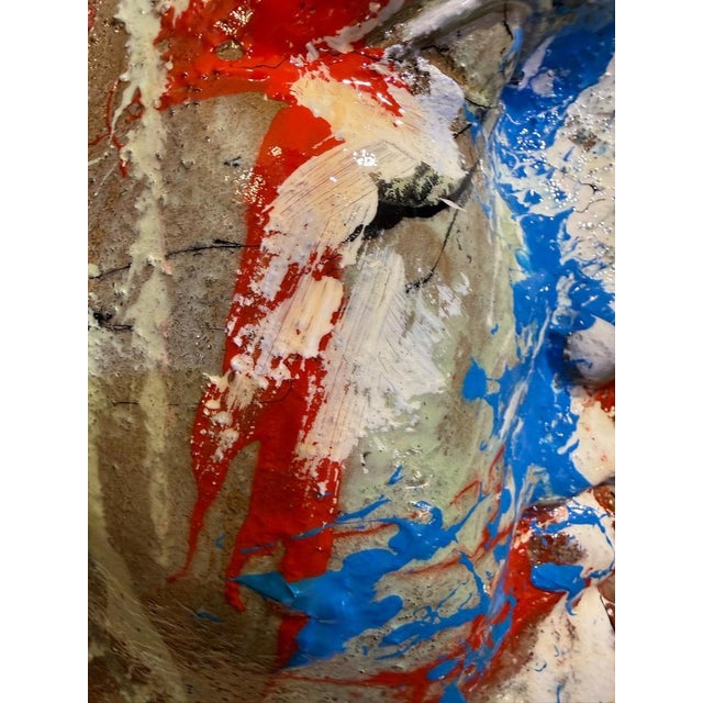 Silvio Formichetti, Apollo Belvedere Sculpture, 21st Century, Resin For Sale - Image 8 of 18