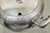 Silver Antique Art Nouveau Silver Plated Lidded Soup Tureen Engraved "Louise" For Sale - Image 8 of 11