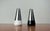 Mid-Century Modern Danish Pepper and Salt Shakers from A&B Lundtofte, 1960s, Set of 2, in Very Good conditions. Designed...