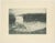 Ernst Kropp, Marsh Landscape with Swans, 1910, Etching For Sale - Image 9 of 9