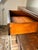 Vintage Dutch Woodcraft Shops Federal Style Flame Mahogany Chest on Stand C. 1945–1955 For Sale - Image 9 of 10