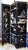 Mid 20th Century Chinese Export Six Panel Carved Soapstone Coromandel Screen For Sale - Image 4 of 16