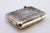 Silver Matchbox with Reliefs For Sale - Image 5 of 7
