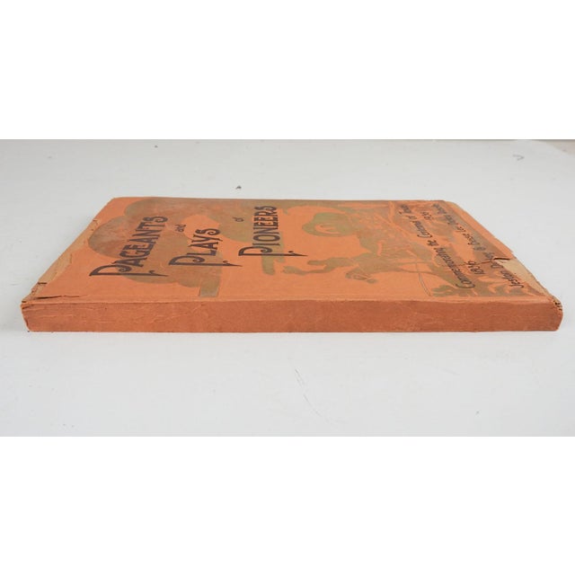 1935 Pageants and Plays of Pioneers: Commemorating the Centennial of ...
