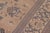 Shabby Chic Tan/Beige Wool Rug - 8'3'' X 9'11'' For Sale In New York - Image 6 of 10