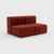 Not Yet Made - Made To Order Two-Seater Modular Sofa in Dama Fabric by Ambivalenz, Set of 4 For Sale - Image 5 of 18
