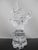 1990s Disney Waterford Crystal Mickey Mouse Sorcerer Limited Edition of 750 in Box For Sale - Image 5 of 18
