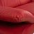 Textile Gavin 107 Vegan Leather Rossini Two-Seater Red Manual Function Sofa from Koinor For Sale - Image 7 of 13