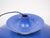 Blue Vintage Danish PH 5 Lamp by Poul Henningsen for Louis Poulsen, 1970s For Sale - Image 8 of 13