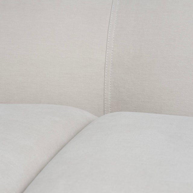 Le Bambole Two-Seater Sofa by Mario Bellini for B&B Italia, 1976 For Sale - Image 6 of 18