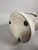 Neoclassical sculpture of a Danaid, 19th century, 55 cm, white marble For Sale - Image 9 of 9