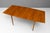 Wood Mid-Century Modern Extending Dining Table, 1960s For Sale - Image 7 of 10