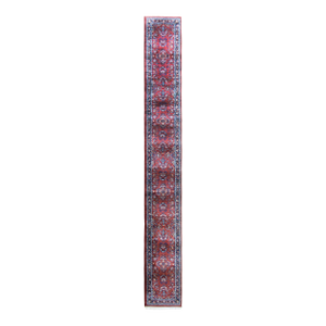 Mid-20th Century Persian Sarouk Runner