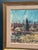 A. Roos, Landskap, 1960s, Oil on Panel, Framed For Sale - Image 11 of 18