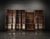 Modular Wall Unit Anjala by Olli Borg for Asko Oy, Finland, 1960s, Set of 12 For Sale - Image 6 of 18