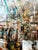 Early 21st Century Bianca Prettau, Stocznie, 2024, High Density Glaze on Linen Canvas For Sale - Image 5 of 9