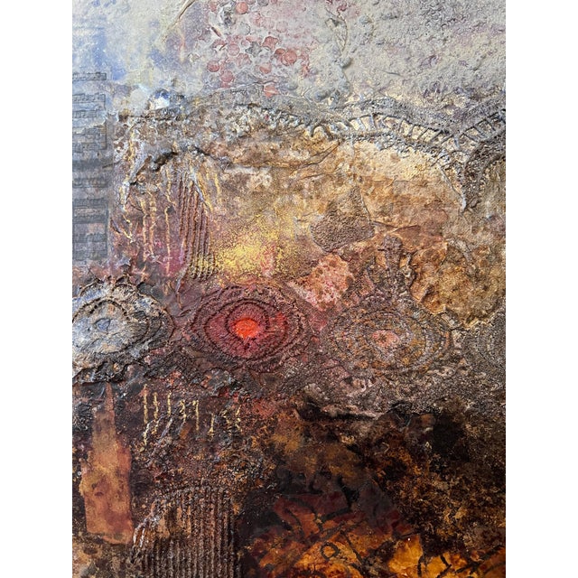 Nissan EngelFrench Collag For Sale - Image 10 of 12