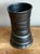 Vintage Original Studio Pottery Vase For Sale - Image 10 of 12